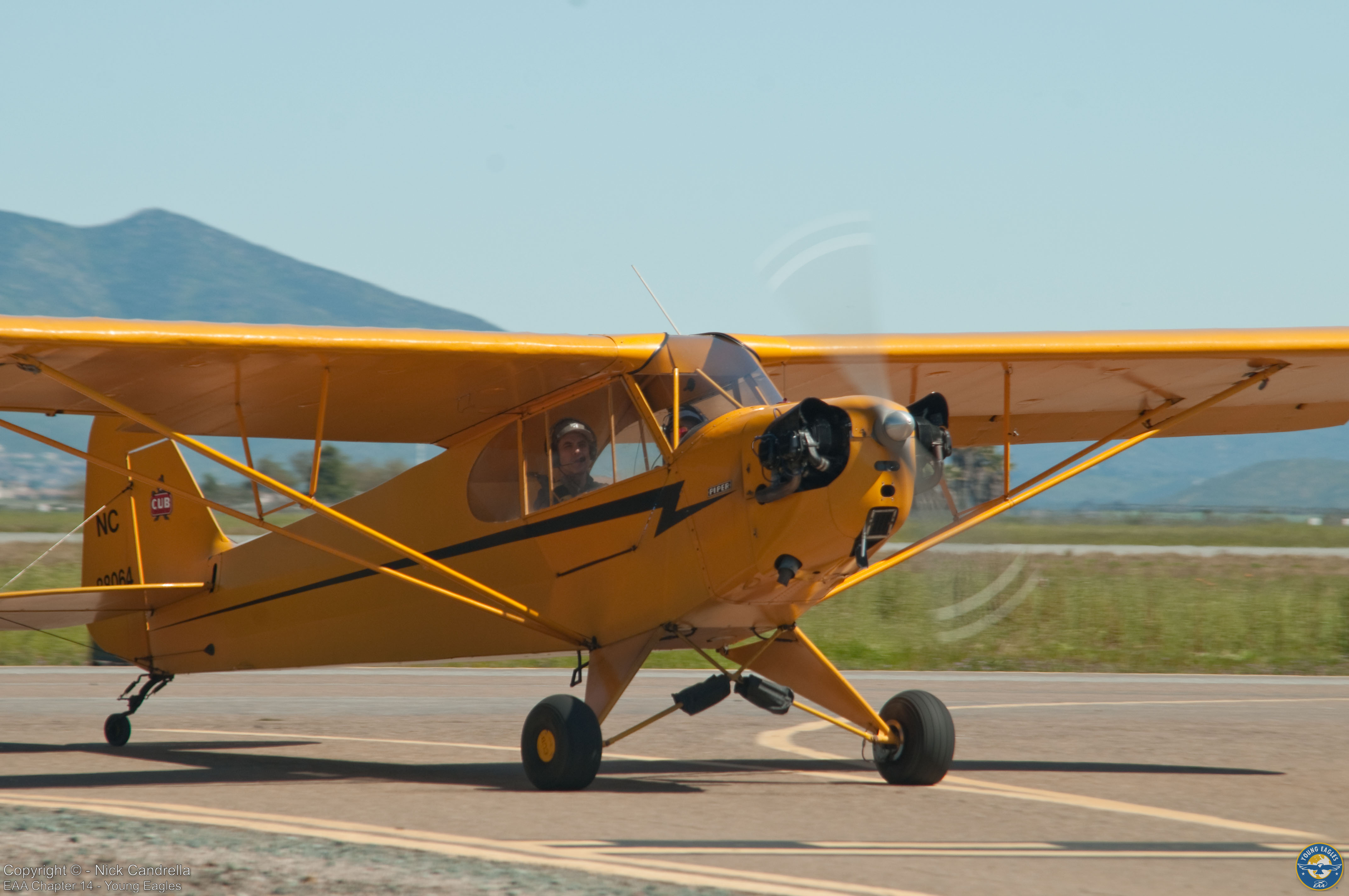 Young Eagles photo 6